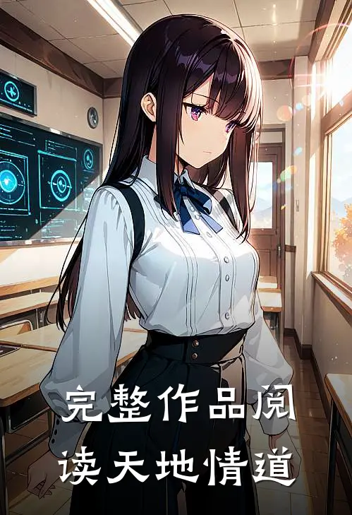 完整作品阅读天地情道