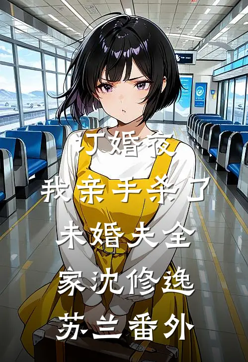 订婚夜，我亲手杀了未婚夫全家沈修逸苏兰番外