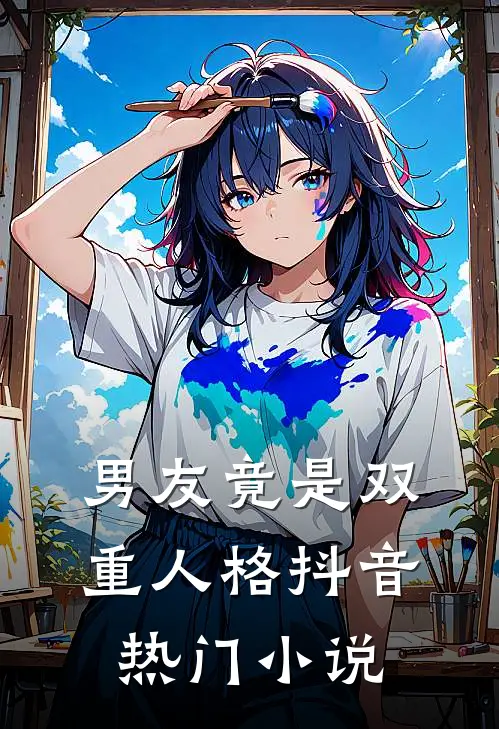 男友竟是双重人格抖音热门推荐