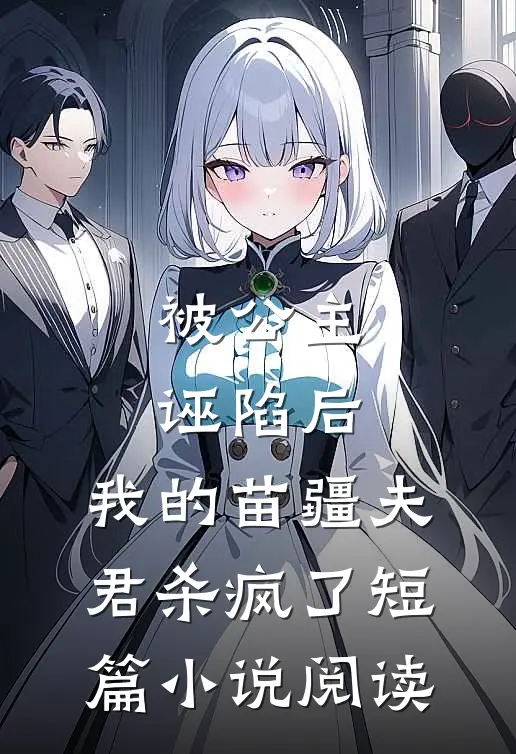被公主诬陷后，我的苗疆夫君杀疯了短篇小说阅读