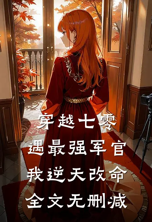 穿越七零，遇最强军官我逆天改命全文无删减