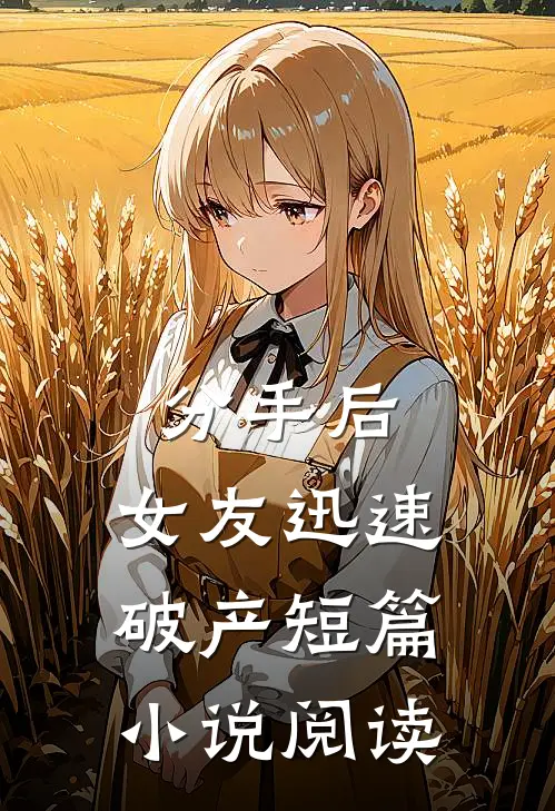 分手后，女友迅速破产短篇小说阅读