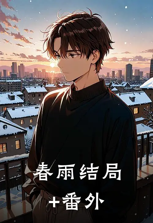 春雨结局+番外