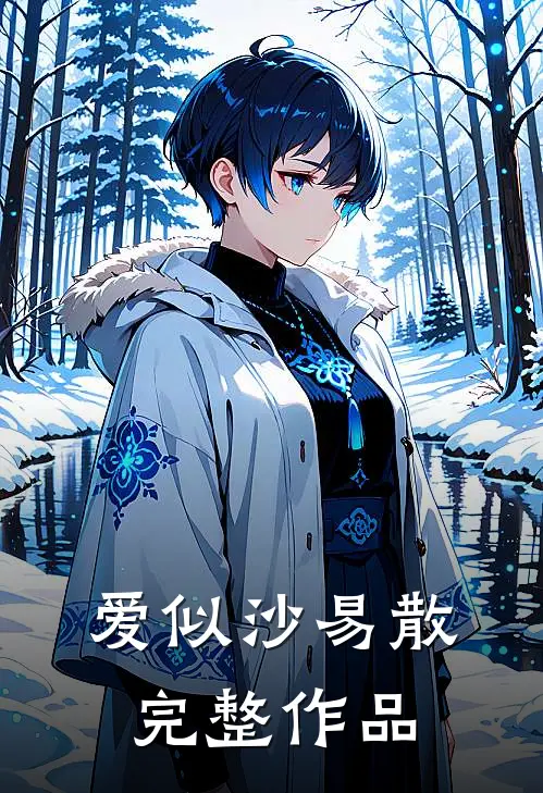 爱似沙易散完整作品