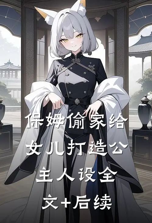 保姆偷家给女儿打造公主人设全文+后续