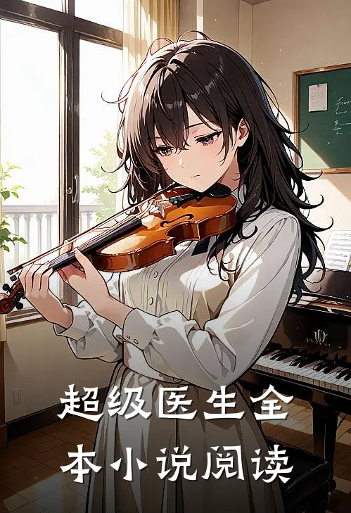 超级医生全本小说阅读