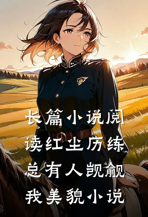 长篇小说阅读红尘历练:总有人觊觎我美貌小说