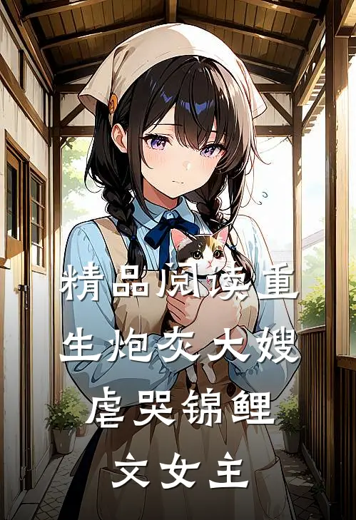精品阅读重生炮灰大嫂,虐哭锦鲤文女主是谁