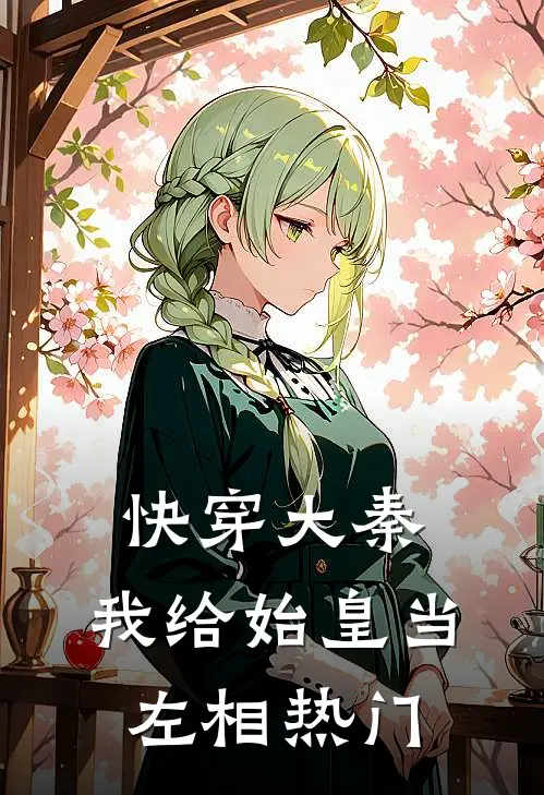 快穿大秦：我给始皇当左相热门