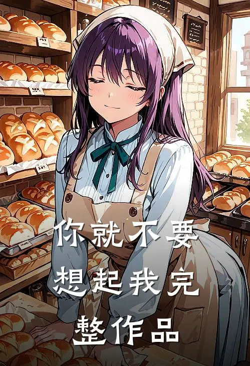 你就不要想起我完整作品