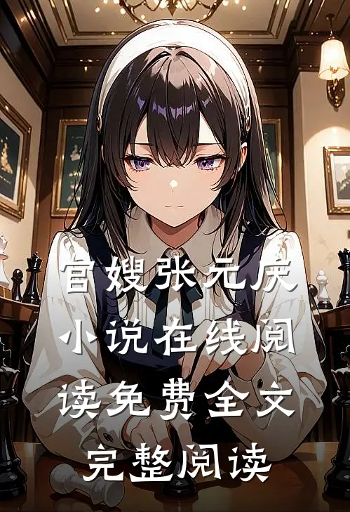 官嫂张元庆小说在线阅读免费全文完整阅读