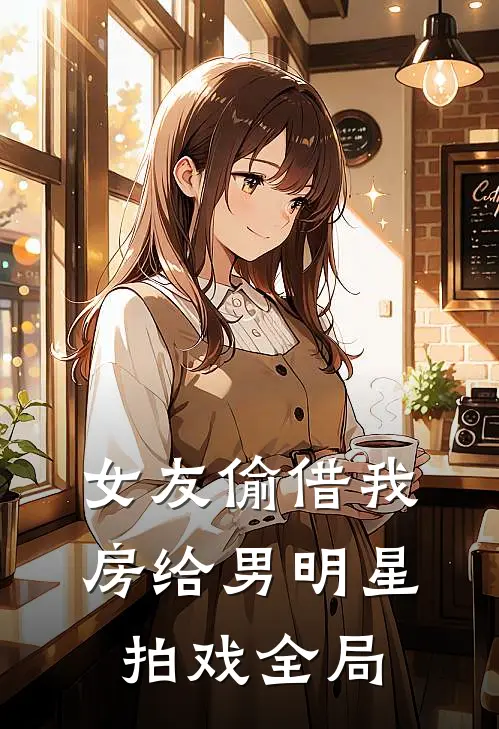 女友偷借我房给男明星拍戏全局