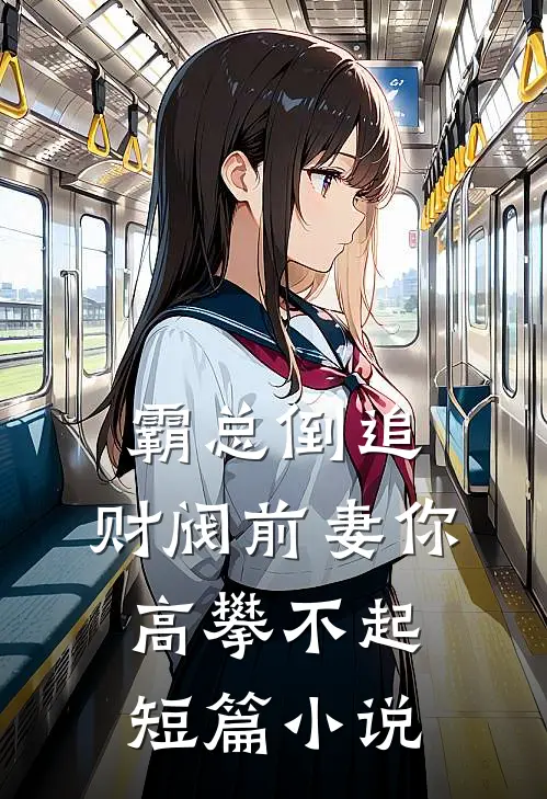 霸总倒追：财阀前妻你高攀不起短篇小说