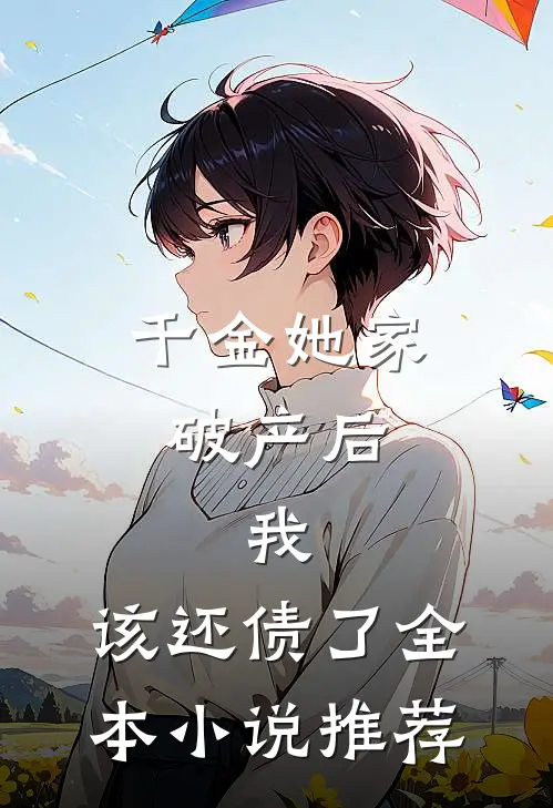 千金她家破产后,我该还债了全本推荐免费阅读