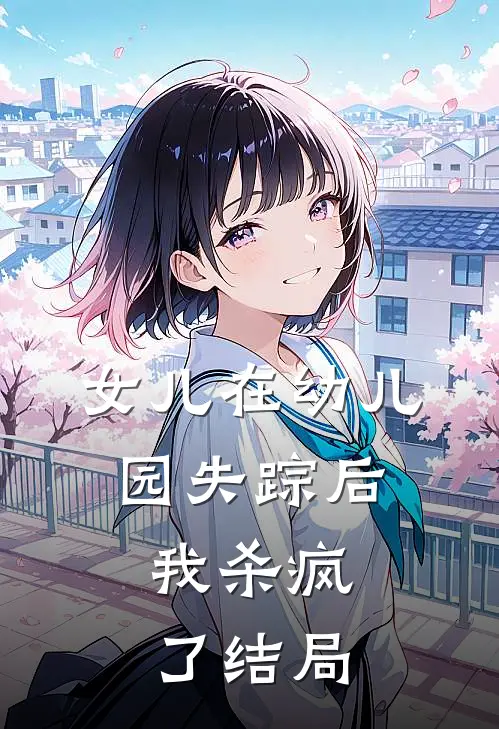 女儿在幼儿园失踪后，我杀疯了结局