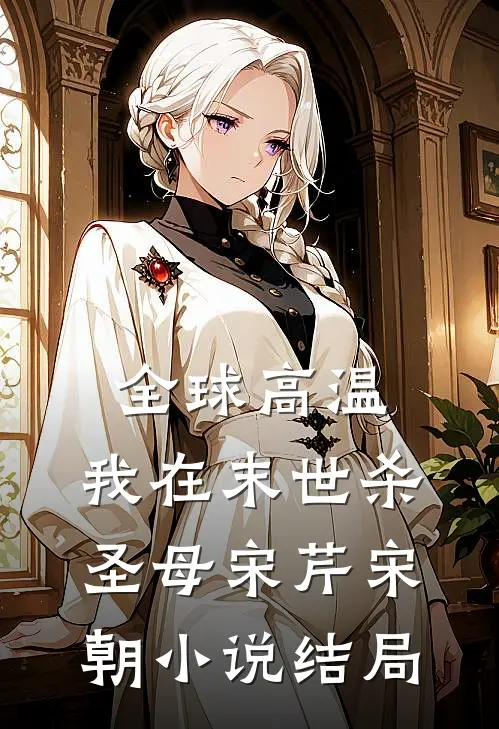 全球高温，我在末世杀圣母宋芹宋朝小说结局
