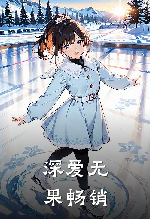 深爱无果畅销