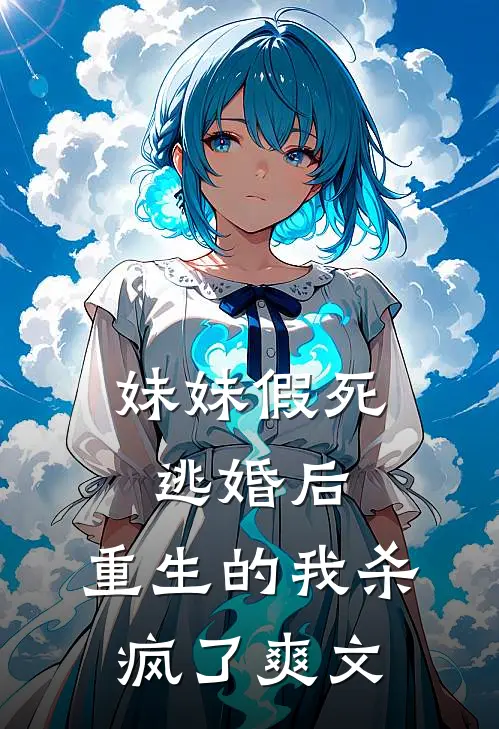 妹妹假死逃婚后,重生的我杀疯了爽文在线阅读