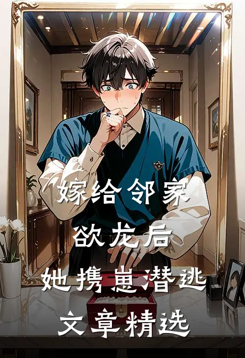 嫁给邻家欲龙后，她携崽潜逃文章精选