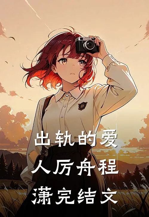 出轨的爱人厉舟程潇完结文