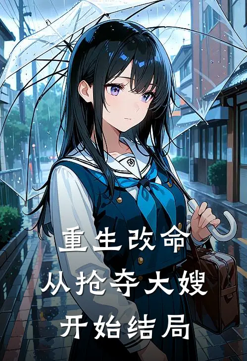 重生改命：从抢夺大嫂开始结局