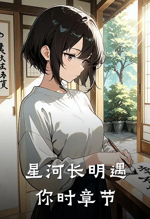 星河长明遇你时章节