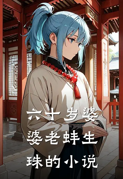 六十岁婆婆老蚌生珠的小说
