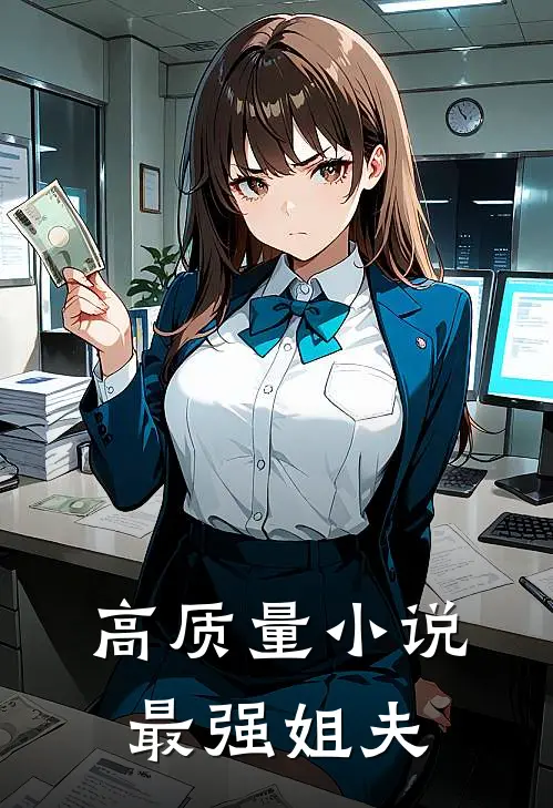 高质量小说最强姐夫