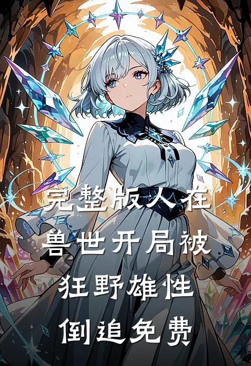 完整版人在兽世开局被狂野雄性倒追免费