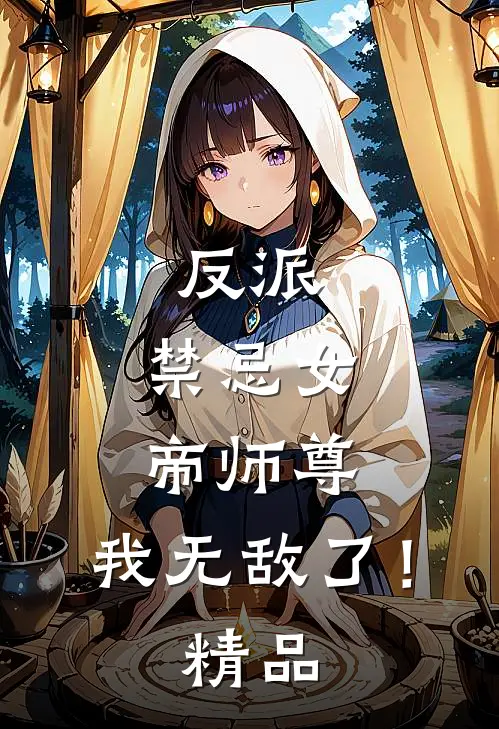 反派禁忌女帝师尊,我无敌了!精品视频