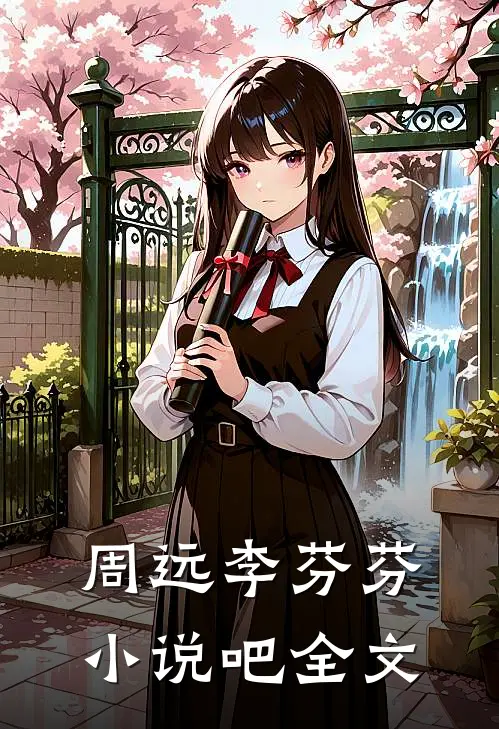 周远李芬芬小说吧全文