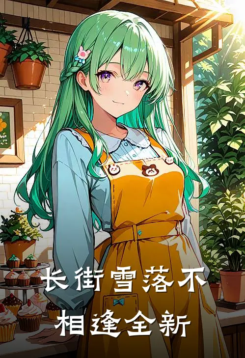长街雪落不相逢全新