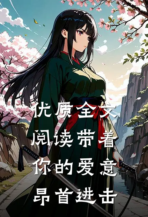 优质全文阅读带着你的爱意昂首进击