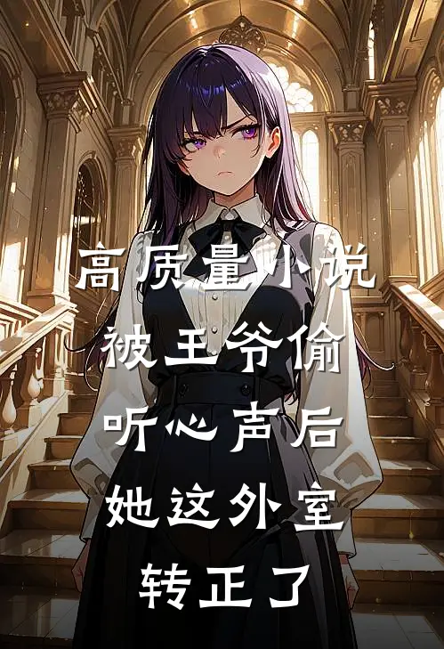 高质量小说被王爷偷听心声后，她这外室转正了