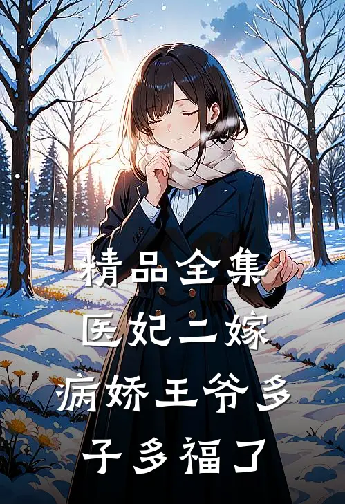 精品全集医妃二嫁，病娇王爷多子多福了