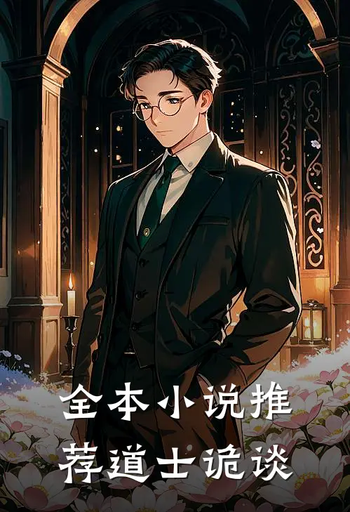 全本小说推荐道士诡谈