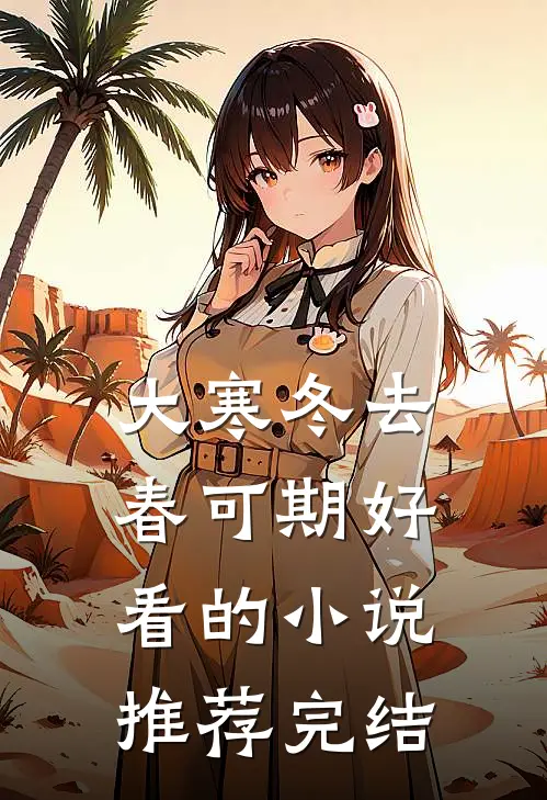 大寒冬去春可期好看的小说推荐完结