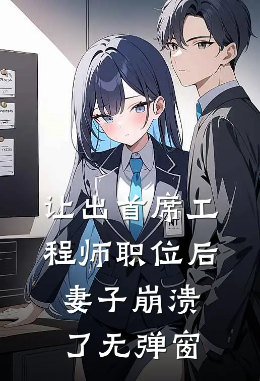 让出首席工程师职位后妻子崩溃了无弹窗