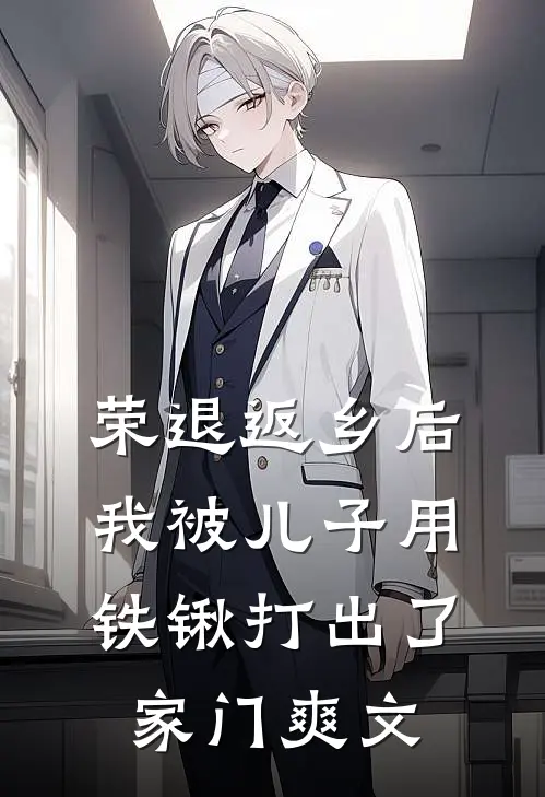 荣退返乡后，我被儿子用铁锹打出了家门爽文