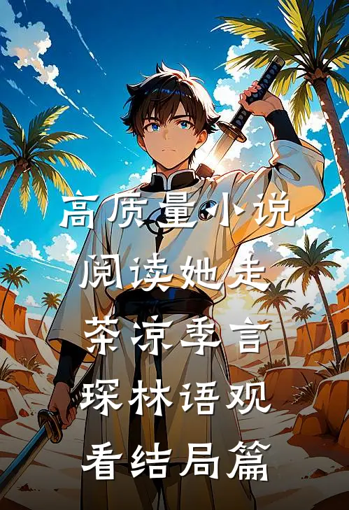 高质量小说阅读她走茶凉季言琛林语观看结局篇