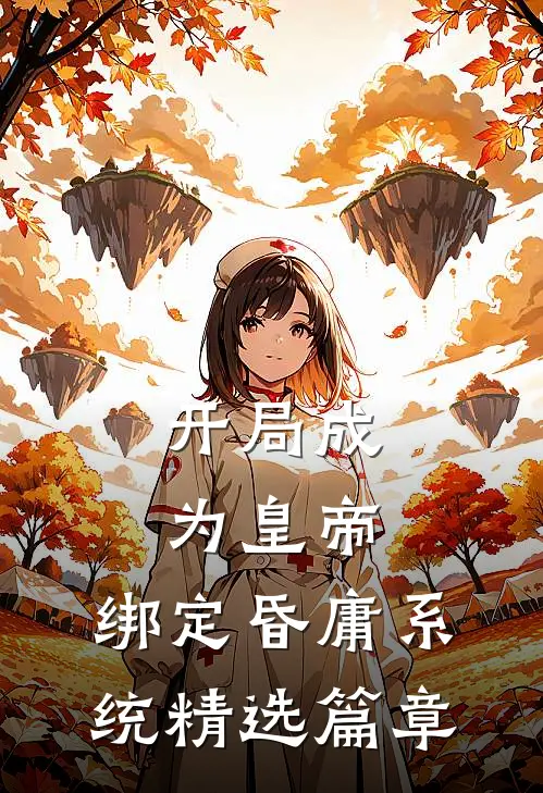 开局成为皇帝，绑定昏庸系统精选篇章