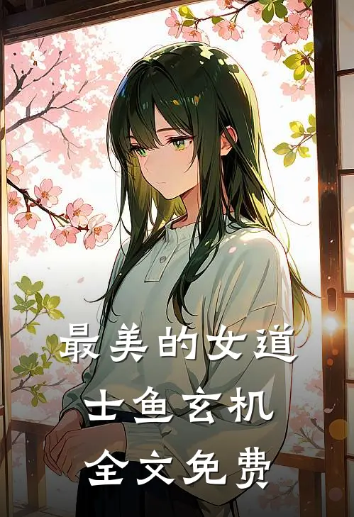 最美的女道士鱼玄机全文免费