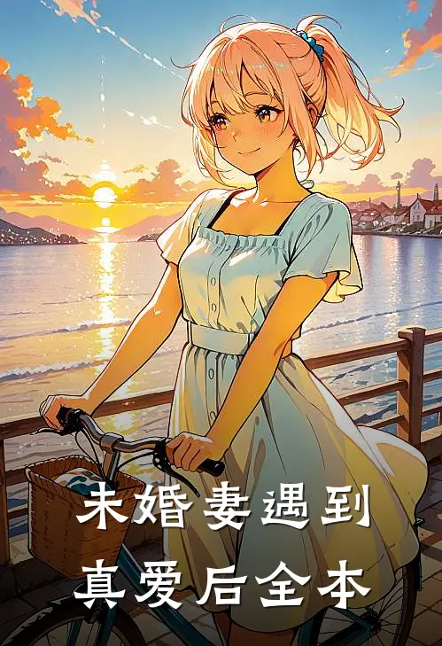 未婚妻遇到真爱后全本
