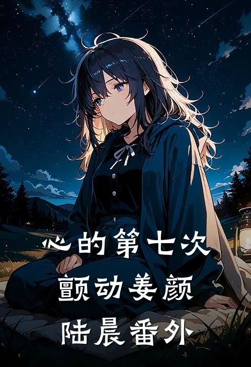 心的第七次颤动姜颜陆晨番外