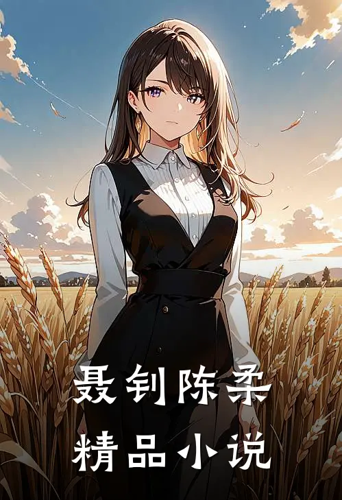 聂钊 陈柔精品小说