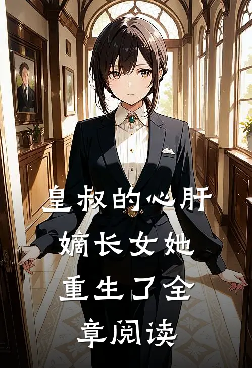 皇叔的心肝:嫡长女她重生了全章阅读
