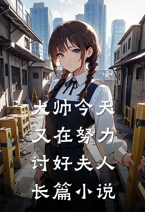 大帅今天又在努力讨好夫人长篇小说