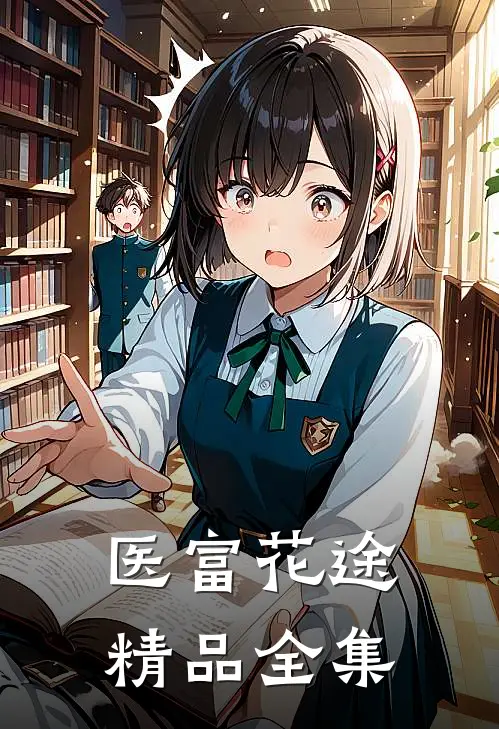 医富花途精品全集