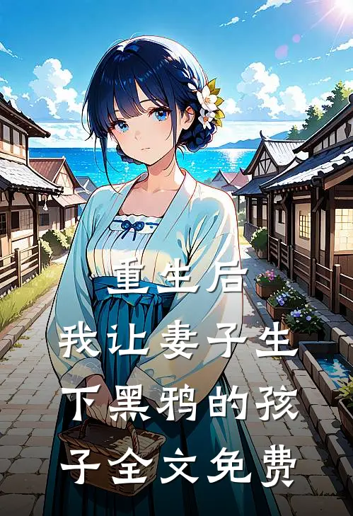 重生后,我让妻子生下黑鸦的孩子全文免费