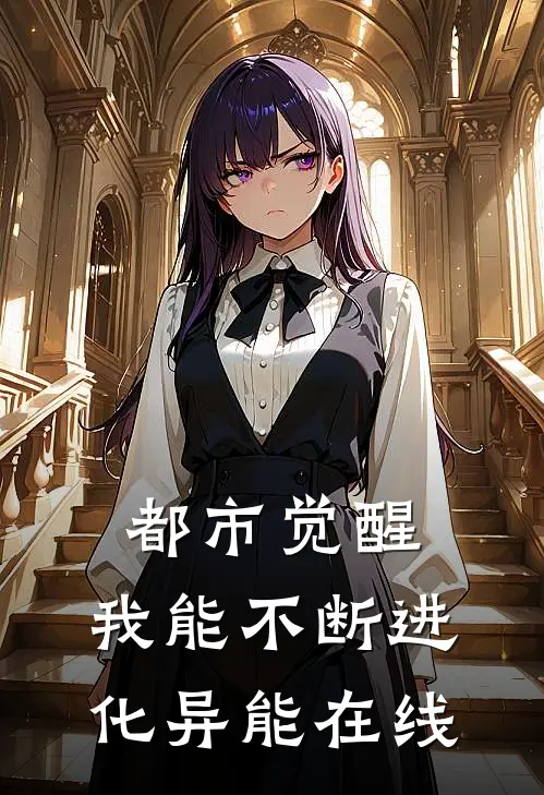 都市觉醒：我能不断进化异能在线